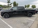 New 2025 Ram 1500 Big Horn Crew Cab 4x4 Pickup for sale #J11278 - photo 13