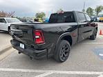 New 2025 Ram 1500 Big Horn Crew Cab 4x4 Pickup for sale #J11278 - photo 23