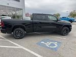 New 2025 Ram 1500 Big Horn Crew Cab 4x4 Pickup for sale #J11278 - photo 28