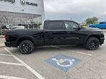 New 2025 Ram 1500 Big Horn Crew Cab 4x4 Pickup for sale #J11278 - photo 29