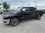 New 2025 Ram 1500 Laramie Crew Cab 4x4 Pickup for sale #J11279 - photo 11