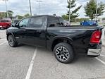 New 2025 Ram 1500 Laramie Crew Cab 4x4 Pickup for sale #J11279 - photo 17