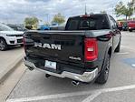 New 2025 Ram 1500 Laramie Crew Cab 4x4 Pickup for sale #J11279 - photo 24