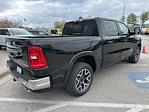 New 2025 Ram 1500 Laramie Crew Cab 4x4 Pickup for sale #J11279 - photo 26