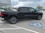 New 2025 Ram 1500 Laramie Crew Cab 4x4 Pickup for sale #J11279 - photo 29