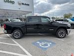 New 2025 Ram 1500 Laramie Crew Cab 4x4 Pickup for sale #J11279 - photo 31