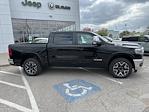 New 2025 Ram 1500 Laramie Crew Cab 4x4 Pickup for sale #J11279 - photo 32