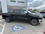 New 2025 Ram 1500 Laramie Crew Cab 4x4 Pickup for sale #J11279 - photo 33