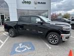 New 2025 Ram 1500 Laramie Crew Cab 4x4 Pickup for sale #J11279 - photo 34