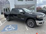 New 2025 Ram 1500 Laramie Crew Cab 4x4 Pickup for sale #J11279 - photo 35
