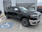 New 2025 Ram 1500 Laramie Crew Cab 4x4 Pickup for sale #J11279 - photo 36