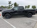 New 2025 Ram 1500 Big Horn Quad Cab 4x4 Pickup for sale #J11280 - photo 13