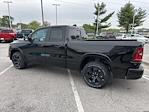New 2025 Ram 1500 Big Horn Quad Cab 4x4 Pickup for sale #J11280 - photo 16