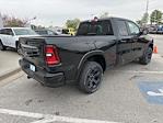 New 2025 Ram 1500 Big Horn Quad Cab 4x4 Pickup for sale #J11280 - photo 26