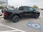 New 2025 Ram 1500 Big Horn Quad Cab 4x4 Pickup for sale #J11280 - photo 28