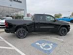 New 2025 Ram 1500 Big Horn Quad Cab 4x4 Pickup for sale #J11280 - photo 30