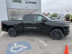 New 2025 Ram 1500 Big Horn Quad Cab 4x4 Pickup for sale #J11280 - photo 33