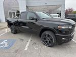 New 2025 Ram 1500 Big Horn Quad Cab 4x4 Pickup for sale #J11280 - photo 36