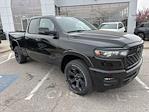 New 2025 Ram 1500 Big Horn Quad Cab 4x4 Pickup for sale #J11280 - photo 37