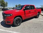 New 2025 Ram 1500 Tradesman Crew Cab 4x4 Pickup for sale #J11281 - photo 10