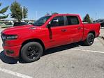 New 2025 Ram 1500 Tradesman Crew Cab 4x4 Pickup for sale #J11281 - photo 11