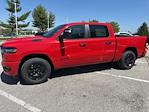 New 2025 Ram 1500 Tradesman Crew Cab 4x4 Pickup for sale #J11281 - photo 12