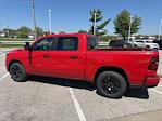 New 2025 Ram 1500 Tradesman Crew Cab 4x4 Pickup for sale #J11281 - photo 15