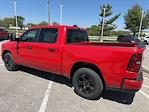 New 2025 Ram 1500 Tradesman Crew Cab 4x4 Pickup for sale #J11281 - photo 16
