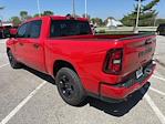 New 2025 Ram 1500 Tradesman Crew Cab 4x4 Pickup for sale #J11281 - photo 17