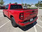 New 2025 Ram 1500 Tradesman Crew Cab 4x4 Pickup for sale #J11281 - photo 18