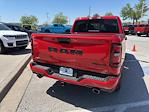 New 2025 Ram 1500 Tradesman Crew Cab 4x4 Pickup for sale #J11281 - photo 23