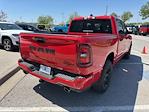 New 2025 Ram 1500 Tradesman Crew Cab 4x4 Pickup for sale #J11281 - photo 24