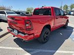 New 2025 Ram 1500 Tradesman Crew Cab 4x4 Pickup for sale #J11281 - photo 25