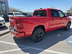 New 2025 Ram 1500 Tradesman Crew Cab 4x4 Pickup for sale #J11281 - photo 26