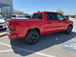 New 2025 Ram 1500 Tradesman Crew Cab 4x4 Pickup for sale #J11281 - photo 27