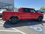 New 2025 Ram 1500 Tradesman Crew Cab 4x4 Pickup for sale #J11281 - photo 29