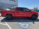 New 2025 Ram 1500 Tradesman Crew Cab 4x4 Pickup for sale #J11281 - photo 31