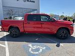 New 2025 Ram 1500 Tradesman Crew Cab 4x4 Pickup for sale #J11281 - photo 32