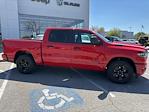 New 2025 Ram 1500 Tradesman Crew Cab 4x4 Pickup for sale #J11281 - photo 33