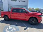 New 2025 Ram 1500 Tradesman Crew Cab 4x4 Pickup for sale #J11281 - photo 34
