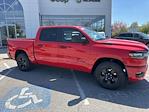 New 2025 Ram 1500 Tradesman Crew Cab 4x4 Pickup for sale #J11281 - photo 35