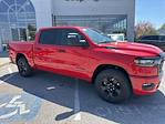 New 2025 Ram 1500 Tradesman Crew Cab 4x4 Pickup for sale #J11281 - photo 36