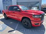 New 2025 Ram 1500 Tradesman Crew Cab 4x4 Pickup for sale #J11281 - photo 37