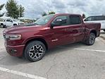 New 2025 Ram 1500 Laramie Crew Cab 4x4 Pickup for sale #J11283 - photo 10