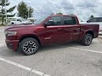New 2025 Ram 1500 Laramie Crew Cab 4x4 Pickup for sale #J11283 - photo 11