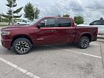 New 2025 Ram 1500 Laramie Crew Cab 4x4 Pickup for sale #J11283 - photo 12