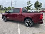 New 2025 Ram 1500 Laramie Crew Cab 4x4 Pickup for sale #J11283 - photo 16