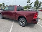 New 2025 Ram 1500 Laramie Crew Cab 4x4 Pickup for sale #J11283 - photo 17