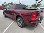 New 2025 Ram 1500 Laramie Crew Cab 4x4 Pickup for sale #J11283 - photo 18