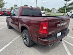 New 2025 Ram 1500 Laramie Crew Cab 4x4 Pickup for sale #J11283 - photo 19